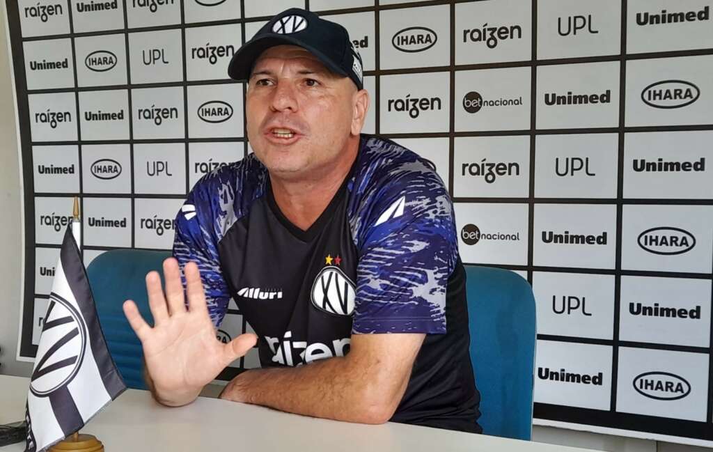 PAULISTA A2: Com a melhor defesa da competição, XV de Piracicaba se prepara para semifinal contra a Ponte Preta