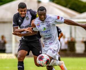 Paulista A2: Ponte Preta libera Sala TC10 para compra de ingressos