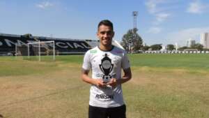 Paulista A2: Guilherme Pitbull se despede e Comercial perde mais um atleta