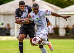 Paulista A2: Relembre Comercial x Ponte Preta pela primeira fase!