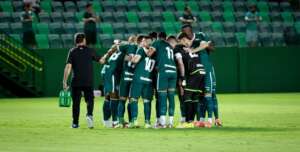 COPA VERDE: Goiás e Paysandu avançam e definem semifinais