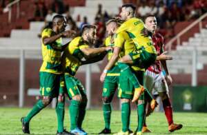 COPA VERDE: São Raimundo-RR e Cuiabá abrem vantagem nas quartas