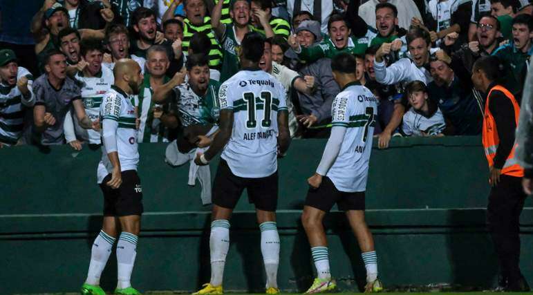 Coritiba