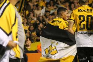 CATARINENSE: Em final inédita, Criciúma e Brusque decidem estadual