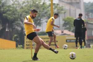 Criciúma chega a Rondônia e terá força máxima na 1ª fase da Copa do Brasil
