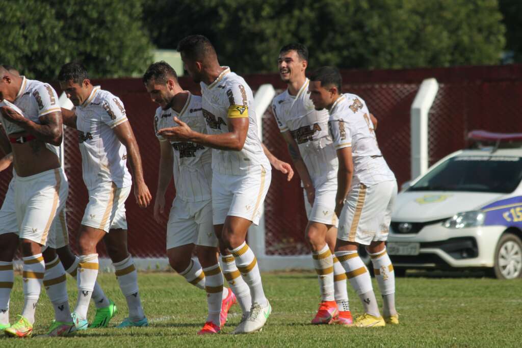 Criciuma Copa do Brasil 1