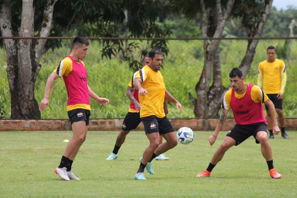 Criciuma Copa do Brasil