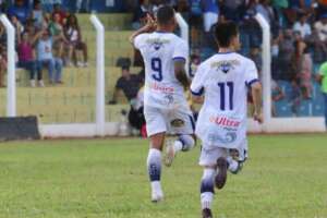 SUL-MATO-GROSSENSE: Costa Rica bate Operário e dispara na ponta