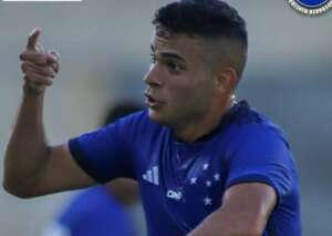 Cruzeiro 1 x 1 Democrata-SL - Como líder, pegar o América