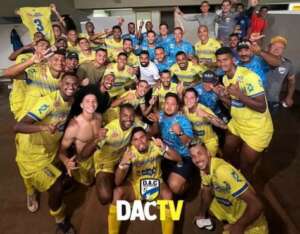 SUL-MATO-GROSSENSE: Dourados garante classificação antecipada