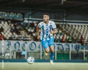 Paysandu-PA (5) 0 x 0 (3) Princesa dos Solimões-AM - Papão avança nos pênaltis