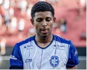 Paulista A3: Marília contrata lateral-direito Deivinho