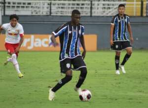 PAULISTA A3: EC São Bernardo depende de si para garantir vaga diante do lanterna