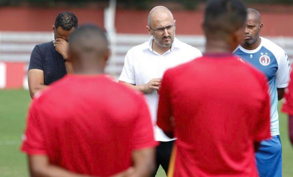 Paulista A2: Após fim da Série A2, executivo do Juventus analisa participação do Moleque Travesso