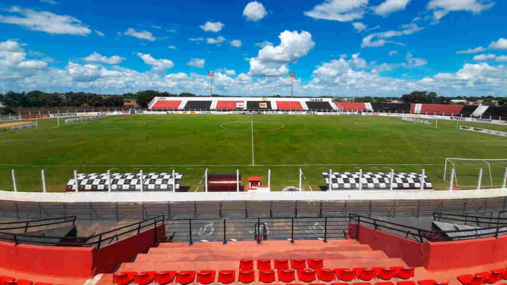 Bandeirante 0 x 0 Itapirense – Nada de gols em Birigui