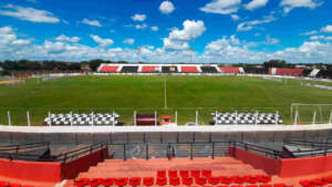 Bandeirante 0 x 0 Itapirense - Nada de gols em Birigui