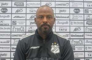 Paulistão: Fabinho celebra classificação da Inter de Limeira