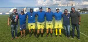 Segundona: Fernandópolis apresenta técnico que estava no futebol paraibano