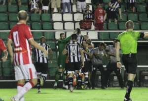 CATARINENSE: Fechamento da primeira fase acontece neste sábado (11)