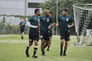 Figueirense admite risco de fechar as portas, mas vai jogar a Série C