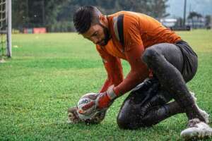 Figueirense tem problemas para duelo contra o líder do Campeonato Catarinense