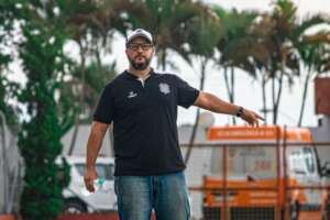 Catarinense: Após demissão de Cristóvão, Figueirense define interino para quartas