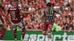 CARIOCA: Vem aí o Fla-Flu que vai definir o estadual em 2023