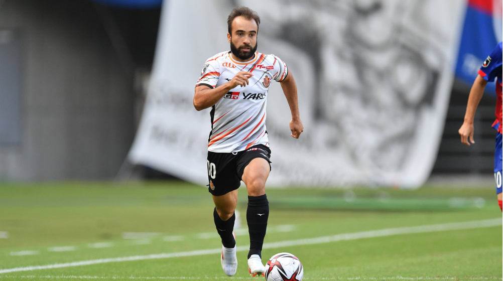 Série B: Chapecoense acerta com meia Gabriel Xavier, ex-Cruzeiro e Portuguesa 2 GABRIEL