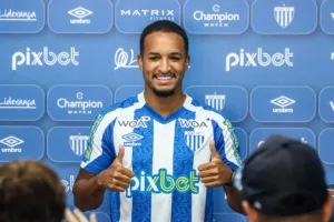 Catarinense: Giva pede apoio da torcida para Avaí acabar com má fase na temporada