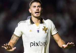 Vasco 2 x 0 Bangu - Com vantagem na semi contra o Flamengo