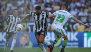 MINEIRO: Primeira parte da decisão é neste fim de semana