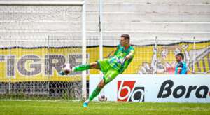Paulista A2: Goleiro do Novorizontino projeta decisão contra Oeste