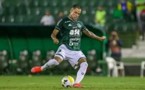 Paulistão: Guarani deve perder peça importante para Série B