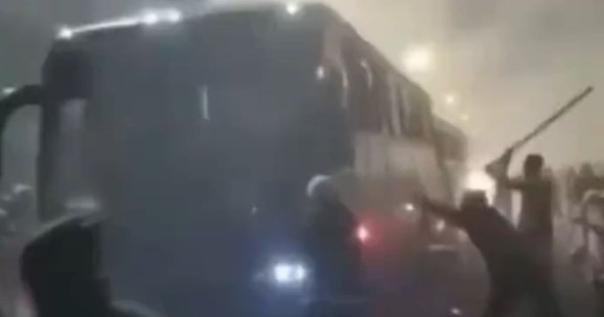 Governo federal diz ser ‘radicalmente contra’ torcida única nos estádios