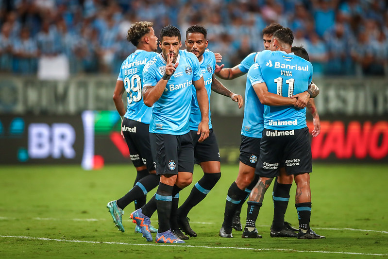 COPA DO BRASIL: Vasco cai para o ABC no Rio; Grêmio e CSA avançam à 3ª fase