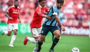 Ypiranga x Grêmio - Reservas defendem invencibilidade do Imortal