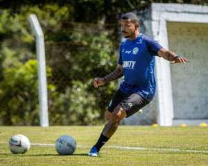 Segundona: Fábio Guedes otimista com goleiros do Rio Branco