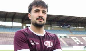 Paulistão: Guarani mostra interesse em lateral do Inter-RS