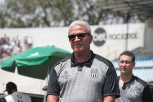 Paulista A2: Hélio dos Anjos analisa vitória da Ponte Preta