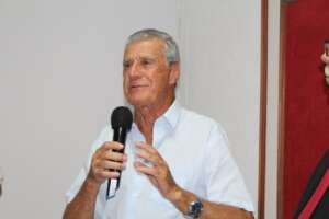 Segundona: América vence time da Bezinha em amistoso preparativo