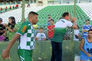 Paulista A3: Rio Preto conta com força da torcida para classificação