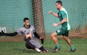 Paulista Sub 20: Rio Preto conta com grande goleiro na meta