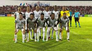 Princesa do Solimões 1 x 1 Ituano - Galo ganha alento no Paulistão