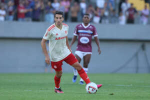 Internacional x Caxias - Colorado irá avançar à grande decisão do Gaúcho?