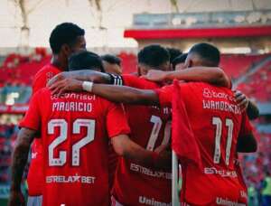 GAÚCHO: Internacional vence, garante vice-liderança e rebaixa Esportivo