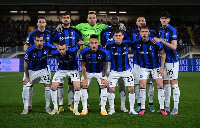 ITALIANO: Inter desperdiça muitos gols, erra pênalti e perde do ameaçado Spezia