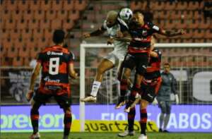 Paulistão: Ituano comemora mais de R$7 milhões de faturamento