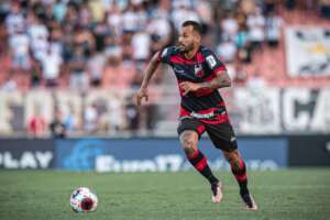 Paulistão: Lateral Iury ganha voto de confiança no Ituano