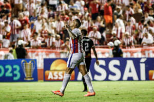 COPA DO NORDESTE: Náutico, ABC e Sergipe avançam ao mata-mata