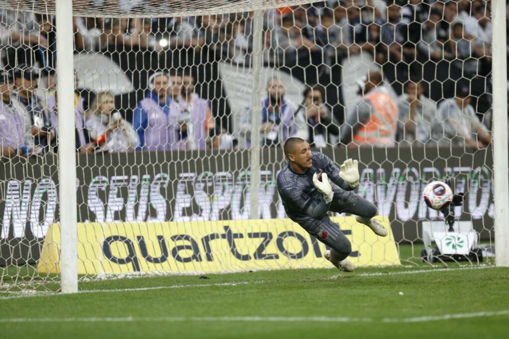 Ponte e Guarani tem ‘dois times’ de ex-jogadores nas semis do Paulistão. Confira lista!